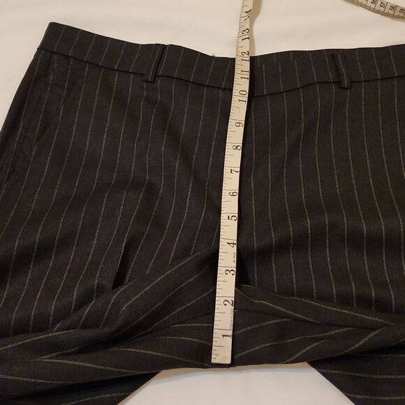 Gunex Virgin wool pants size 6 - Picture 4 of 11